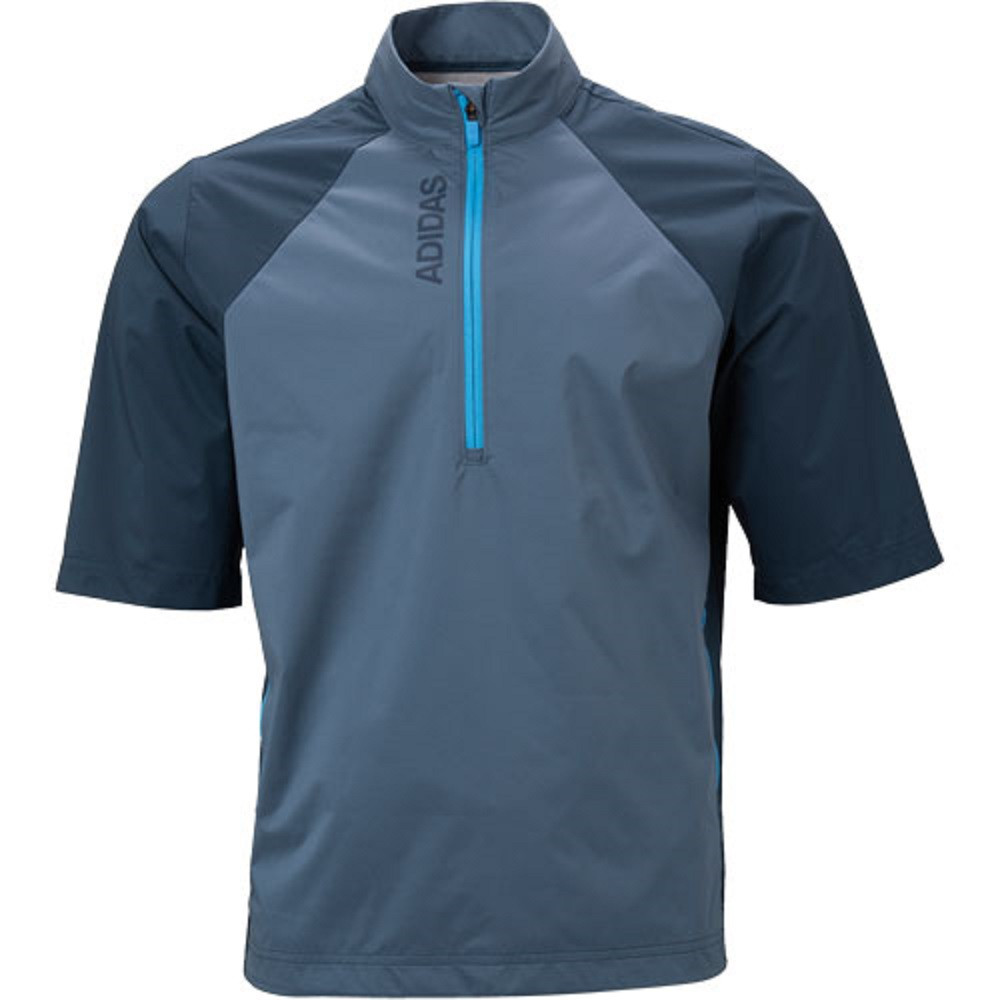 Adidas Provisional Jacket - Maple Hill Golf